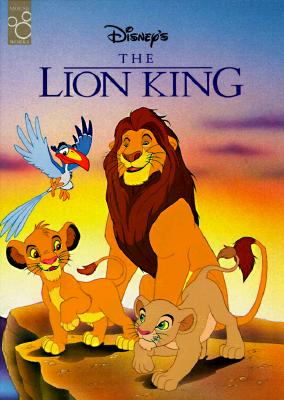 Image for Lion King