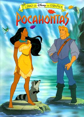 Image for Disneys Pocahontas (Spanish Classic) (Spanish Edition) Disneys Pocahontas (Spanish Classic) (Spanish Edition)