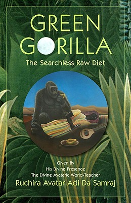 Image for Green Gorilla Green Gorilla