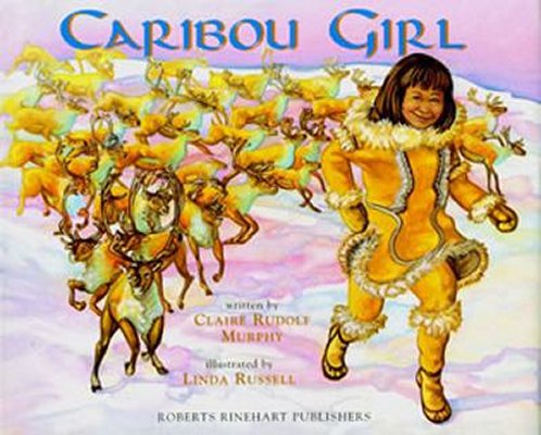 Caribou Girl