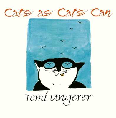 CATS AS CATS CAN