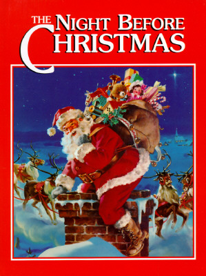 The Night Before Christmas