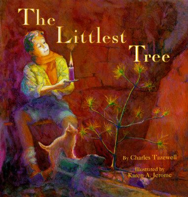 The Littlest Tree