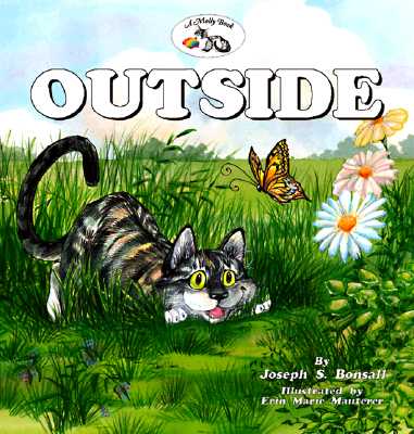 Outside (Bonsall, Joseph S. Molly Book.)