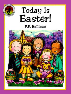 Today Is Easter!
