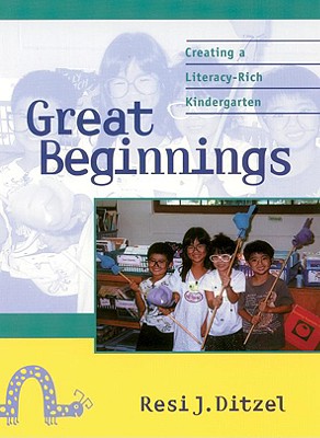 Image for Great Beginnings