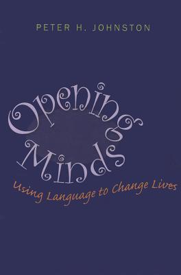Opening Minds: Using Language to Change Lives