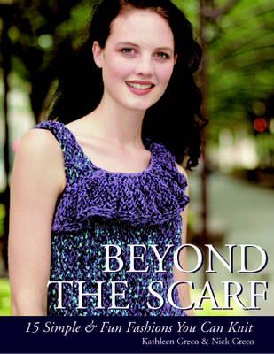 Beyond the Scarf: 15 Simple & Chic Fashions You Can Knit