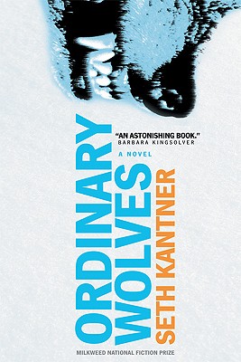Image for Ordinary Wolves