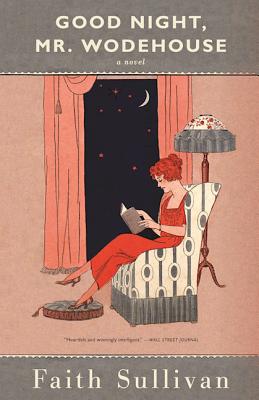 Image for Good Night, Mr. Wodehouse Good Night, Mr. Wodehouse