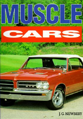 Muscle Cars