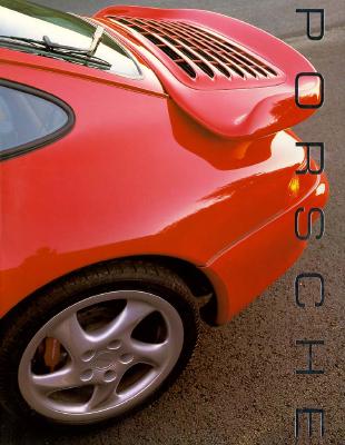 Porsche: The Fine Art of the Sports Car
