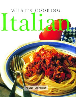 Image for What's Cooking Italian What's Cooking Italian
