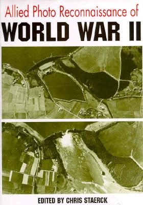 Image for Allied Photo Reconnaisance of World War II