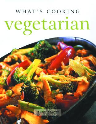 Image for What's Cooking Vegetarian What's Cooking Vegetarian