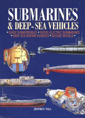 Submarines & Deep-Sea Vehicles