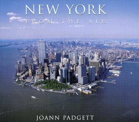 New York from the Air