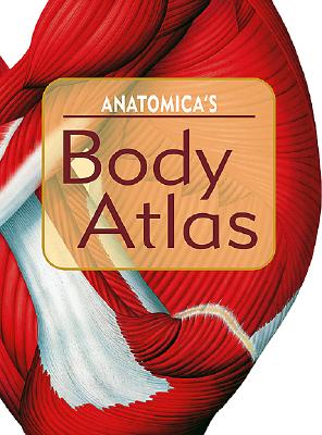 Image for Anatomica's Body Atlas