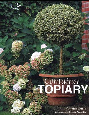 Image for Container Topiary