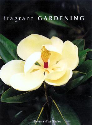 Image for Fragrant Gardening