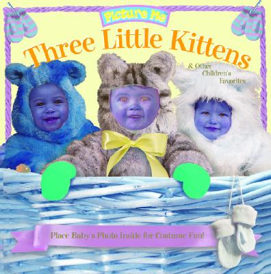 Picture Me Three Little Kittens