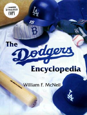 The Dodgers Encyclopedia