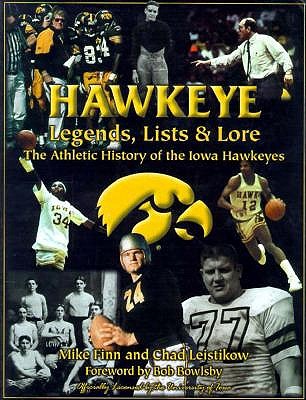 Hawkeye Legends, Lists, & Lore