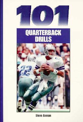 Image for 101 Quarterback Drills