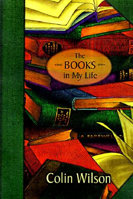 Image for The Books in My Life The Books in My Life