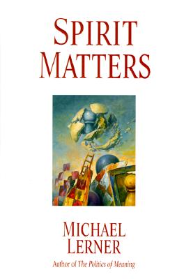 Spirit Matters