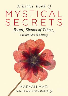 Image for A Little Book of Mystical Secrets: Rumi, Shams of Tabriz, and the Path of Ecstasy