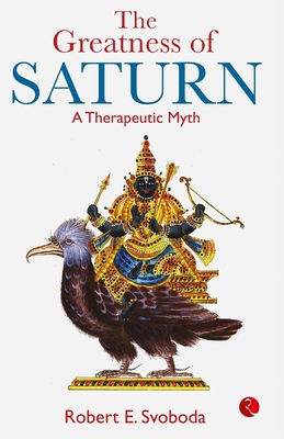 Image for The Greatness of Saturn The Greatness of Saturn