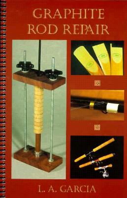 Graphite Rod Repair