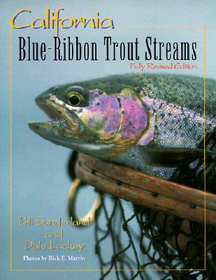 California Blue-Ribbon Trout Streams