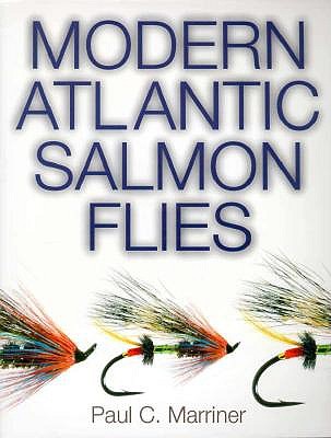 Modern Atlantic Salmon Flies