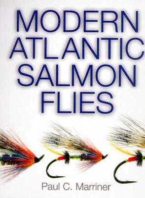 Modern Atlantic Salmon Flies