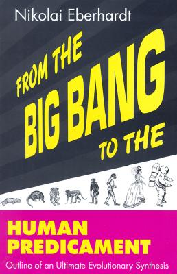 From The Big Bang To The Human Predicament