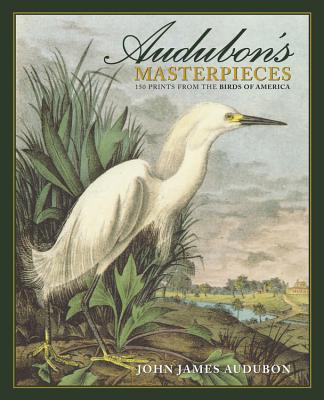 Image for Audubon's Masterpieces: 150 Prints from the Birds of America