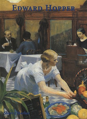 Image for Edward Hopper Edward Hopper