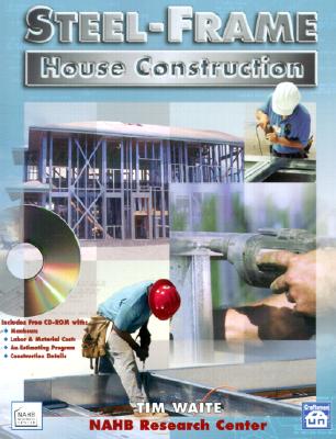 Steel-Frame House Construction