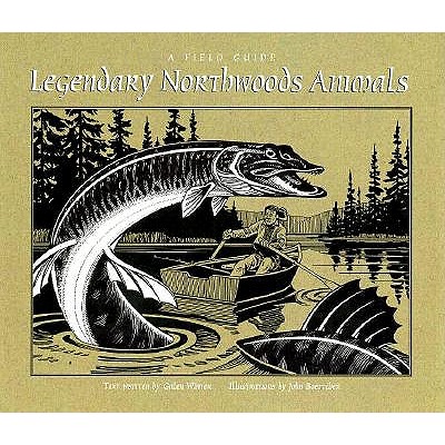 Legendary Northwoods Animals