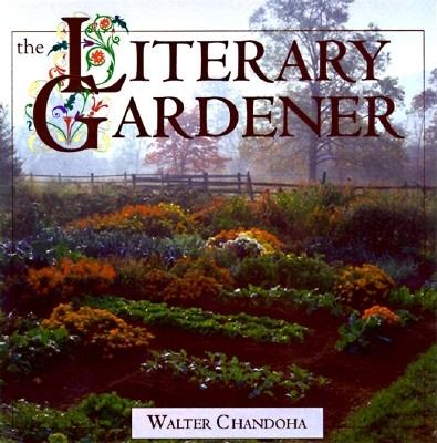 Image for The Litrerary Gardener