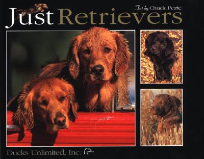 Image for Just Retrievers