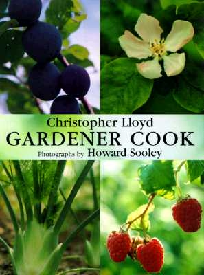 Image for Gardener Cook