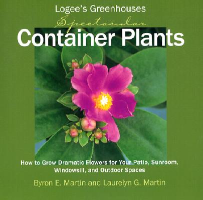 Logees Greenhouses Spectacular Container Plants