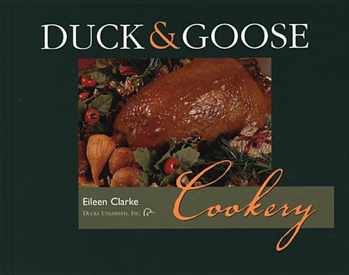 Image for Duck and Goose Cookery