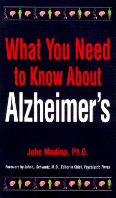 Image for What You Need to Know About Alzheimer's