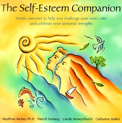 Image for The Self-Esteem Companion The Self-Esteem Companion