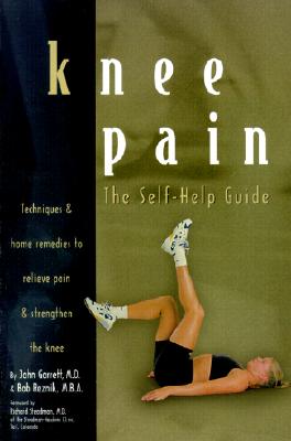 Knee Pain: The Self-Help Guide