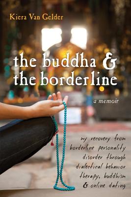 Image for The Buddha and the Borderline